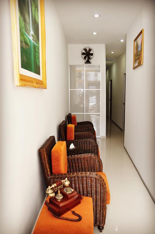 Old Budget Hotel George Town Habitación foto