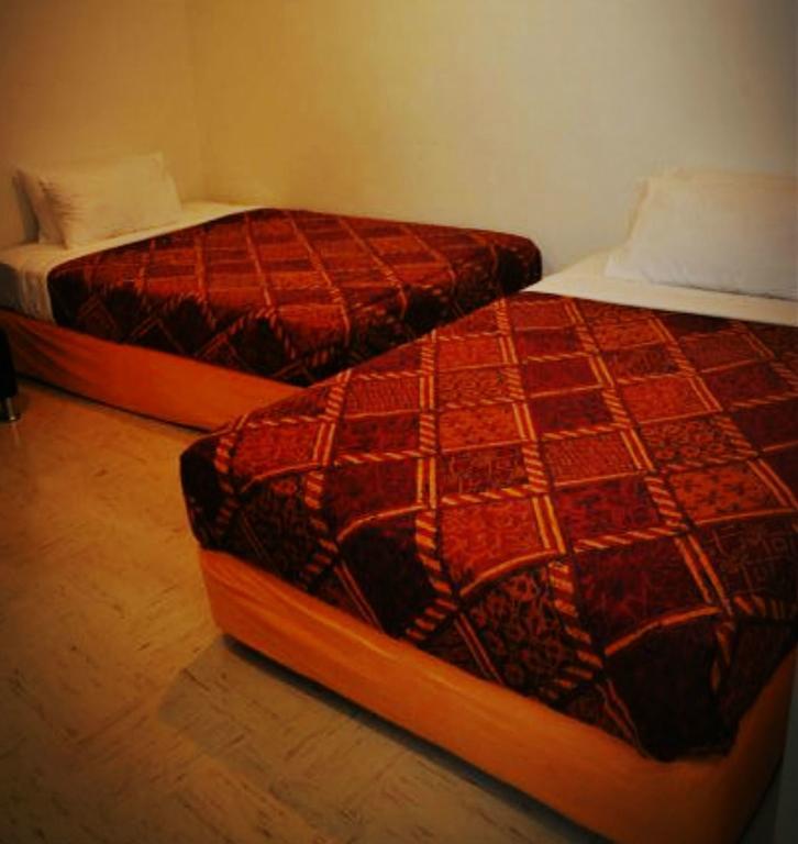 Old Budget Hotel George Town Habitación foto