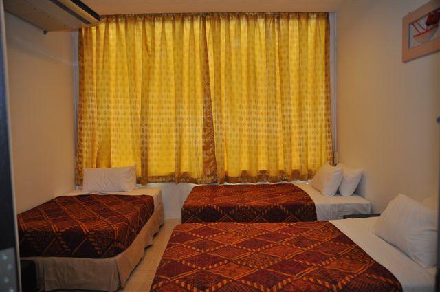 Old Budget Hotel George Town Exterior foto