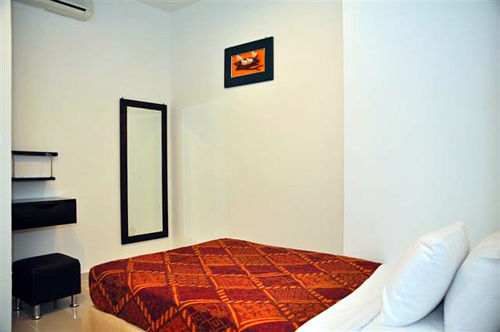 Old Budget Hotel George Town Exterior foto