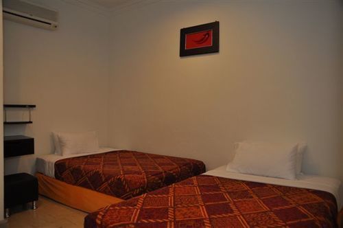 Old Budget Hotel George Town Exterior foto