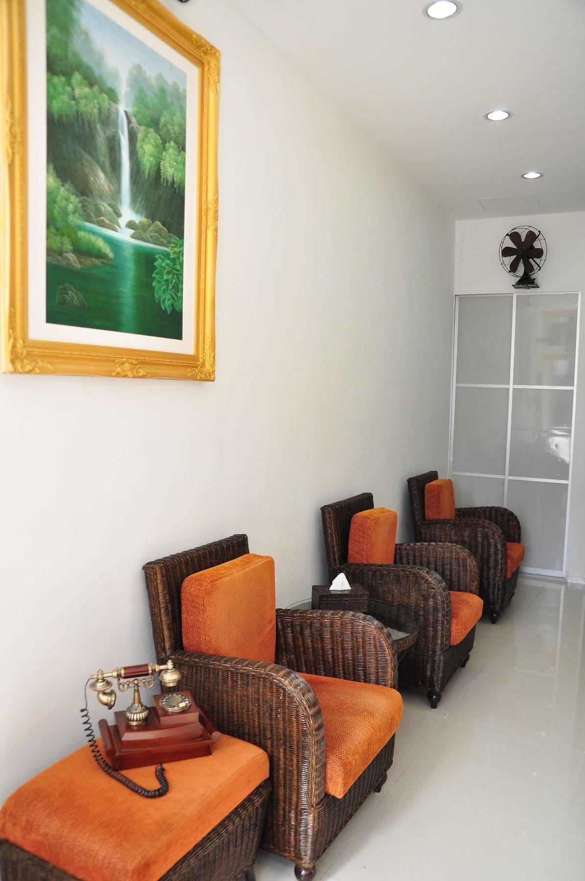 Old Budget Hotel George Town Exterior foto