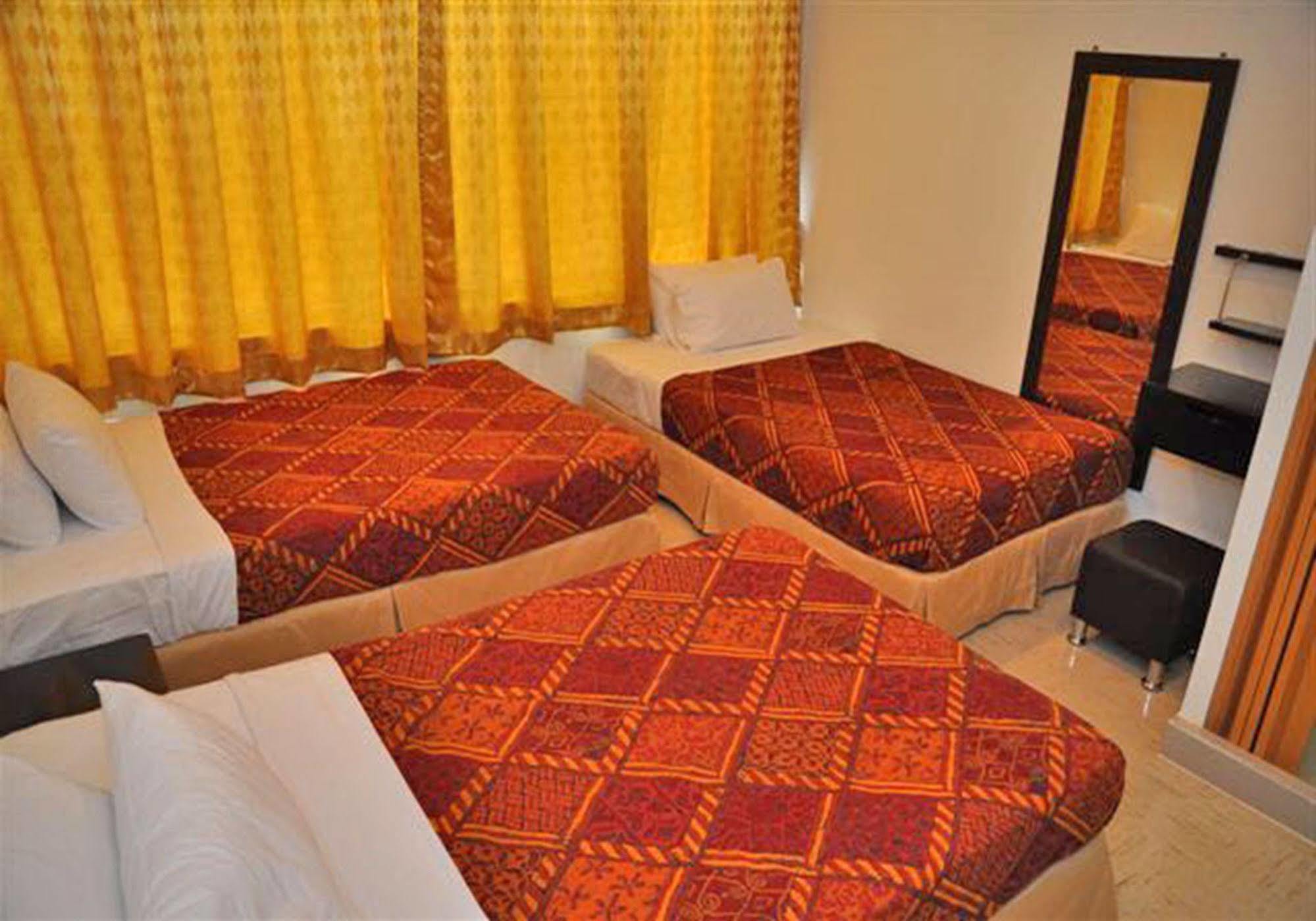 Old Budget Hotel George Town Exterior foto