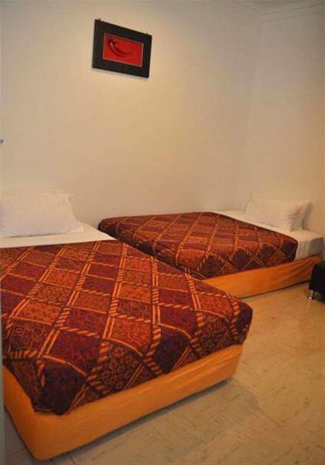 Old Budget Hotel George Town Exterior foto