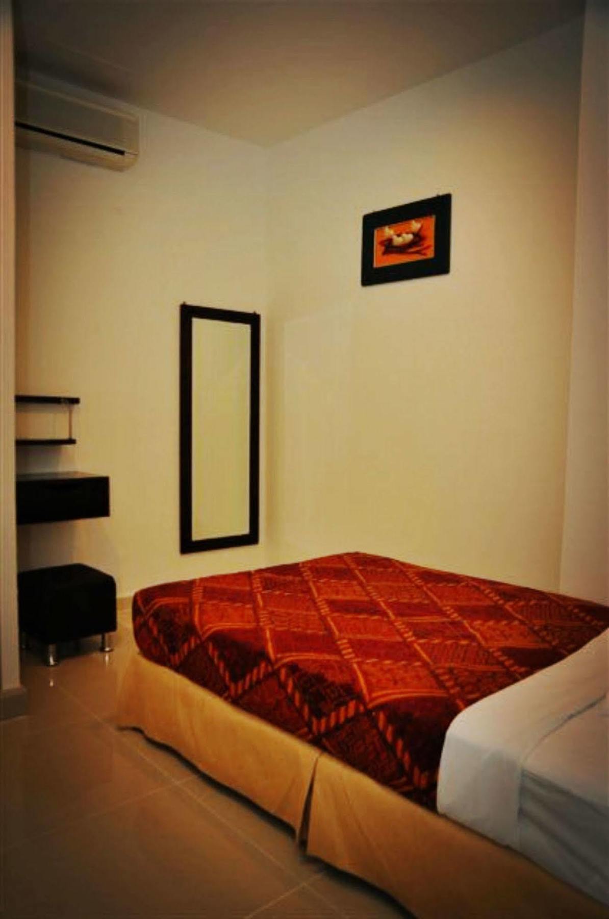 Old Budget Hotel George Town Exterior foto