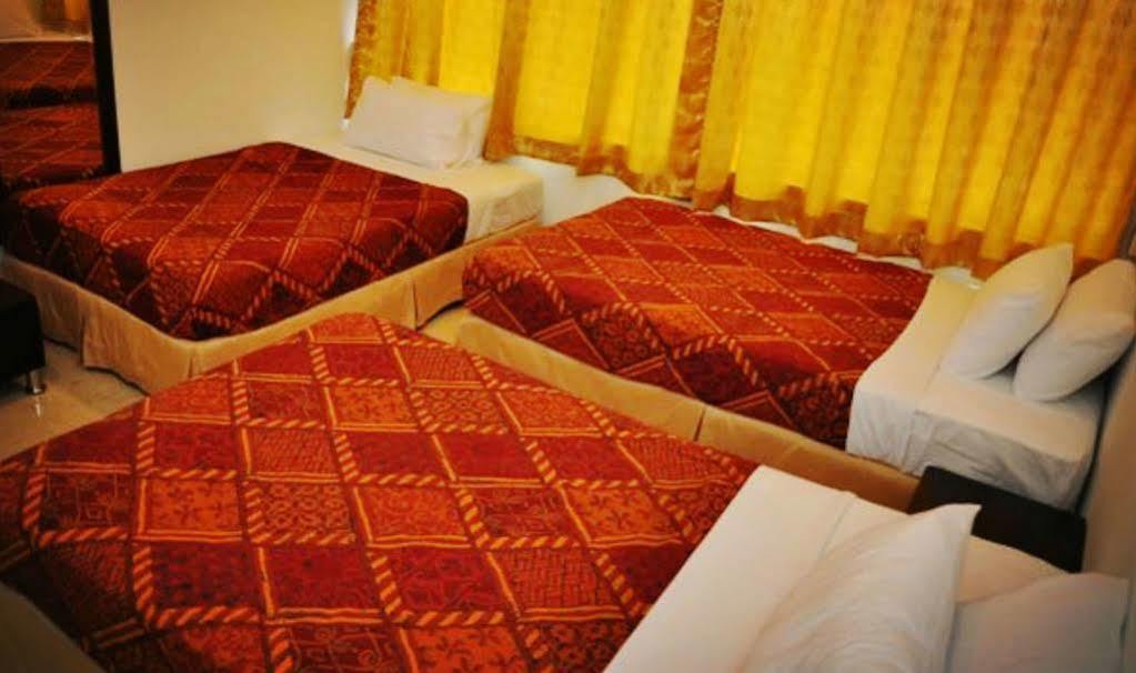 Old Budget Hotel George Town Exterior foto